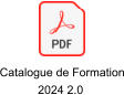 Catalogue de Formation 2024 2.0 