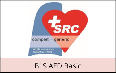 BLS AED Basic